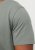 Jack & Jones NOA Crew Neck T-Shirt Grey - Camisetas - Camisetas - 2XL-14XL