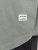 Jack & Jones NOA Crew Neck T-Shirt Grey - Camisetas - Camisetas - 2XL-14XL