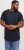 Jack & Jones NOA Crew Neck T-Shirt Navy Blazer - Camisetas - Camisetas - 2XL-14XL