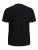 Jack & Jones JJECORP Logo Play T-Shirt Black - Camisetas - Camisetas - 2XL-14XL
