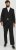Jack & Jones FRANCO Suit Black - Trajes - Trajes 2XL-8XL
