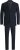 Jack & Jones FRANCO Suit Dark Navy - Trajes - Trajes 2XL-8XL