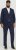 Jack & Jones FRANCO Suit Dark Navy - Trajes - Trajes 2XL-8XL