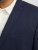 Jack & Jones FRANCO Suit Dark Navy - Trajes - Trajes 2XL-8XL