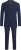 Jack & Jones FRANCO Suit Medieval Blue - Trajes - Trajes 2XL-8XL