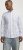 Jack & Jones OXFORD LS Shirt Striped Ensign Blue - Camisas - Camisas 2XL-10XL