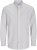Jack & Jones OXFORD LS Shirt Striped White - Camisas - Camisas 2XL-10XL