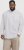 Jack & Jones OXFORD LS Shirt Striped White - Camisas - Camisas 2XL-10XL