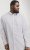Jack & Jones OXFORD LS Shirt Striped White - Camisas - Camisas 2XL-10XL