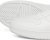 Jack & Jones Jam/MONO Sneakers White - Calzado de hombre 40-52 - Zapatillas de hombre tallas 40-52