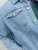 Jack & Jones JJIJEAN Denim jacket Blue Denim - Chaquetas - Chaquetas Tallas Grandes 2XL-8XL