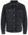 Jack & Jones JJIJEAN Denim Jacket Black Denim - Chaquetas - Chaquetas Tallas Grandes 2XL-8XL