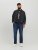 Jack & Jones JJIJEAN Denim Jacket Black Denim - Chaquetas - Chaquetas Tallas Grandes 2XL-8XL