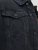 Jack & Jones JJIJEAN Denim Jacket Black Denim - Chaquetas - Chaquetas Tallas Grandes 2XL-8XL