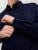 Jack & Jones CARDIFF Dress Shirt Navy - Camisas - Camisas 2XL-10XL