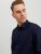 Jack & Jones CARDIFF Dress Shirt Navy - Camisas - Camisas 2XL-10XL