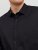 Jack & Jones CARDIFF Dress Shirt Black - Camisas - Camisas 2XL-10XL