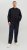Jack & Jones CARDIFF Dress Shirt Black - Camisas - Camisas 2XL-10XL
