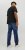 Jack & Jones GLENN FOX GE 348 Jeans Blue Denim - Vaqueros & pantalones - Vaqueros y Pantalones - W40-W70