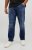 Jack & Jones GLENN FOX GE 348 Jeans Blue Denim - Vaqueros & pantalones - Vaqueros y Pantalones - W40-W70