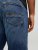 Jack & Jones GLENN FOX GE 348 Jeans Blue Denim - Vaqueros & pantalones - Vaqueros y Pantalones - W40-W70