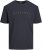 Jack & Jones STAR T-Shirt Dark Navy - Camisetas - Camisetas - 2XL-14XL