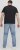 Jack & Jones STAR T-Shirt Black - Camisetas - Camisetas - 2XL-14XL