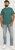 Jack & Jones STAR T-Shirt Deep Teal - Camisetas - Camisetas - 2XL-14XL