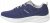 Jack & Jones Croxley Sneakers Medieval Blue/Moonbeam - Calzado de hombre 40-52 - Zapatillas de hombre tallas 40-52