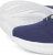 Jack & Jones Croxley Sneakers Medieval Blue/Moonbeam - Calzado de hombre 40-52 - Zapatillas de hombre tallas 40-52