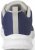 Jack & Jones Croxley Sneakers Medieval Blue/Moonbeam - Calzado de hombre 40-52 - Zapatillas de hombre tallas 40-52