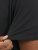 Jack & Jones ESTERBRO T-Shirt Black - Camisetas - Camisetas - 2XL-14XL