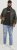 Jack & Jones ESTERBRO T-Shirt Black - Camisetas - Camisetas - 2XL-14XL