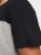 Jack & Jones LEGACY BLOCKING T-Shirt Black - Camisetas - Camisetas - 2XL-14XL