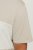 Jack & Jones LEGACY BLOCKING T-Shirt Beige - Camisetas - Camisetas - 2XL-14XL