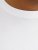 Jack & Jones ESTERBRO T-Shirt Bright White - Camisetas - Camisetas - 2XL-14XL