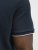 Jack & Jones AUSTIN PLAY Polo Dark Blue - Polos - Polos 2XL-8XL