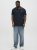 Jack & Jones AUSTIN PLAY Polo Dark Blue - Polos - Polos 2XL-8XL