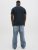 Jack & Jones AUSTIN PLAY Polo Dark Blue - Polos - Polos 2XL-8XL