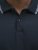 Jack & Jones AUSTIN PLAY Polo Dark Blue - Polos - Polos 2XL-8XL