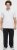 Jack & Jones Lington Crew Neck T-Shirt Bright White - Camisetas - Camisetas - 2XL-14XL
