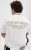 Jack & Jones Lington Crew Neck T-Shirt Bright White - Camisetas - Camisetas - 2XL-14XL
