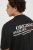Jack & Jones Lington Crew Neck T-Shirt Black - Camisetas - Camisetas - 2XL-14XL