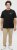 Jack & Jones Lington Crew Neck T-Shirt Black - Camisetas - Camisetas - 2XL-14XL