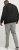 Jack & Jones RUSH Bomber Jacket Black - Chaquetas - Chaquetas Tallas Grandes 2XL-8XL
