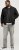 Jack & Jones RUSH Bomber Jacket Black - Chaquetas - Chaquetas Tallas Grandes 2XL-8XL