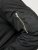 Jack & Jones RUSH Bomber Jacket Black - Chaquetas - Chaquetas Tallas Grandes 2XL-8XL