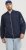 Jack & Jones RUSH Bomber Jacket Navy Blazer - Chaquetas - Chaquetas Tallas Grandes 2XL-8XL