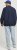Jack & Jones RUSH Bomber Jacket Navy Blazer - Chaquetas - Chaquetas Tallas Grandes 2XL-8XL