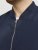 Jack & Jones RUSH Bomber Jacket Navy Blazer - Chaquetas - Chaquetas Tallas Grandes 2XL-8XL